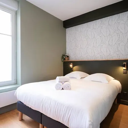 La Cachette De Stanislas * Nancy