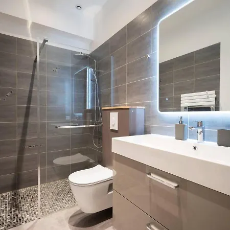 La Cachette De Stanislas *