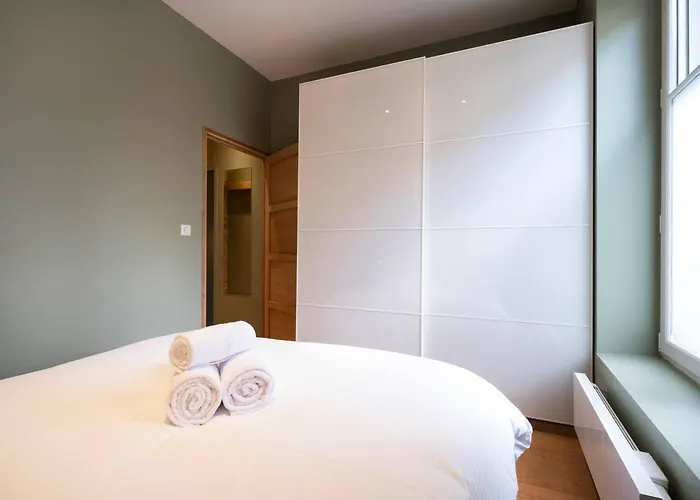 La Cachette De Stanislas * Nancy