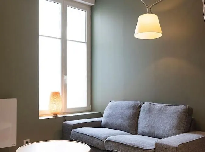 La Cachette De Stanislas *